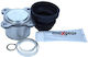 Interner Verbindung Mitsubishi Pajero Rechts 26x110 0411-k94rh