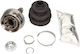 Conector Exterior Mazda 6 1.8-2.3/2.0di 02-07 Gd402560xa