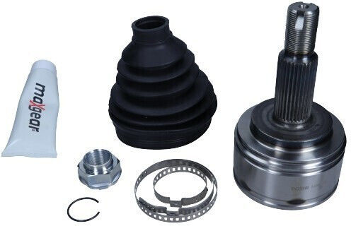 External Link Renault Master III 2.3dci 31t 70mm 36t Movano 391005187r