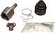 Interner Verbindung Daewoo Matiz Chevrolet Funke