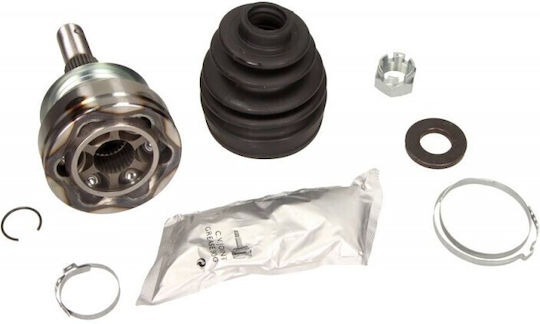 Εξωτερικός Σύνδεσμος Nissan Navara 2.5dci 39211eb30a