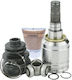 Left Inner Joint Nissan Maxima Ca33 2000.01-2006.01 El 39711-86e05