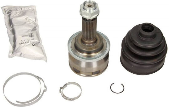External Link Subaru Impreza 92 Legacy 94 49-0394