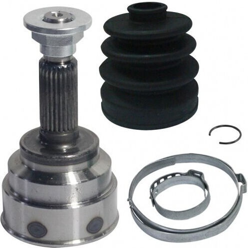 Conector Exterior Kia Rio I 1.5 00 Kk388-22-510