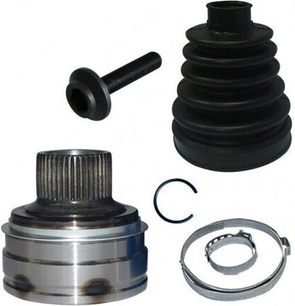 Outer Joint Audi A5 2.0 Tdi 11-17 8r0498099