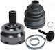 Externer Verbindung Volvo C70 2.0t 8251517