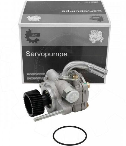 Power Steering Pump Ford Ranger Mazda B-serie 1440413