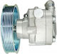 Power Steering Pump Audi A4 B8 A5 1.8tfsi 2.0tfsi 8k0145153f