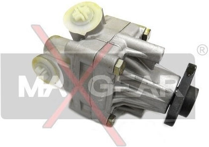 Αντλία Υδραυλικού Τιμονιού Volkswagen A100 A6 91 48-0048