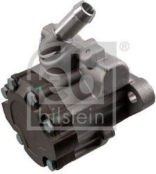 Febi Servopumpe Fiat Ducato 06