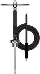 Darkside Ναργιλές Μονός Black-steel Darkside Ναργιλές Μονός Black-steel