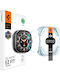 Spigen Glas.tr Ez Fit Ac Tempered Glass за Galaxy Watch Ultra 1 бр. AGL11758