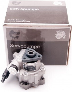 Αντλία Υποβοήθησης Superb 1.9 2.0 Tdi 8d0145156l 8d0145156l