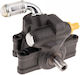 Помпа На Сервоуправлението Ford Ranger 2.3 01-11 Mazda B2300 2.3 01-11 1l5z3a674abrm