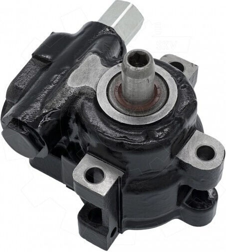 Servolenkungspumpe Chrysler Aspen Dodge Durango 52113240ac