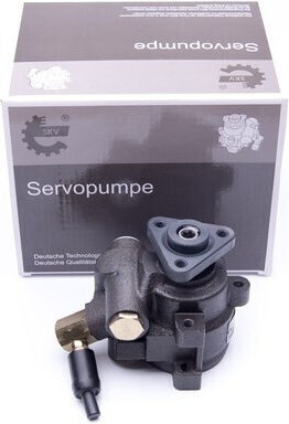 Power Steering Hydraulic Pump Ford Transit 2.5 Diesel F2rc3a674ab
