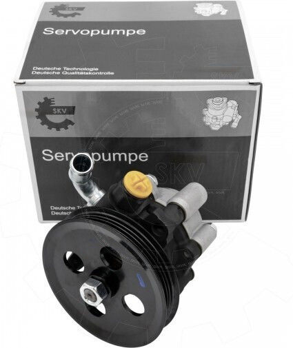Αντλία Υποβοήθησης Lexus Rx Toyota Camry Sienna 44320-48030
