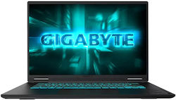 Gigabyte Gaming A16 3VH Gigabyte Gaming A16 3VH
