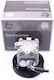 Servolenkungspumpe Nissan Murano II 3.5 4x4 Benzin 491101AA0A