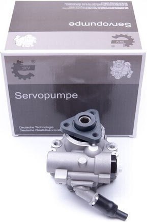 Помпа на Сервоуправлението Audi A4 B8 A5 8k0145155k