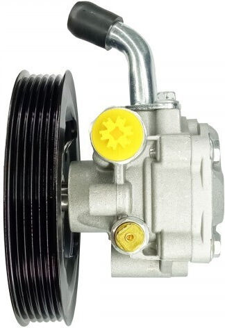 Power Steering Pump Mitsubishi L200 Triton Mr992871