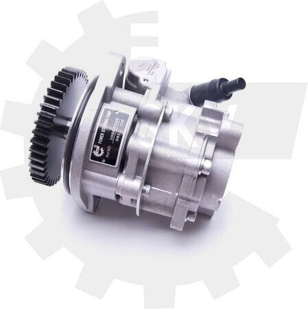 Αντλία Υδραυλικού Τιμονιού Vw Lt Ii 2.8 Diesel Ευθύγραμμες Οδοντώσεις Στον Τροχαλία 62145165