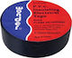 Eurolamp Insulation Tape 19mm x 20m Black