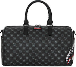 Sprayground Sharks In Paris Sack Reise Schwarz ...