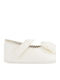Mayoral Baby Soft-Sole Beige Ballet Flats