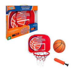 Globo Lighting Kinder-Basketballkorb Für Außen- Und Innenbereich Globo Lighting Kinder-Basketballkorb Für Außen- Und Innenbereich
