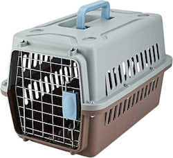 Brown Transport Cage