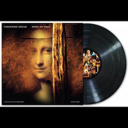 Tangerine Dream Mona Da Vinci 1 Vinyl Tangerine Dream Mona Da Vinci 1 Vinyl