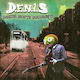 D.e.n.i.s Miezul Noptii Bucuresti 1 Vinyl