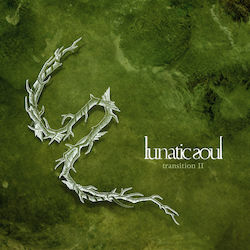 Lunatic Soul Transition Ii 1 Cd