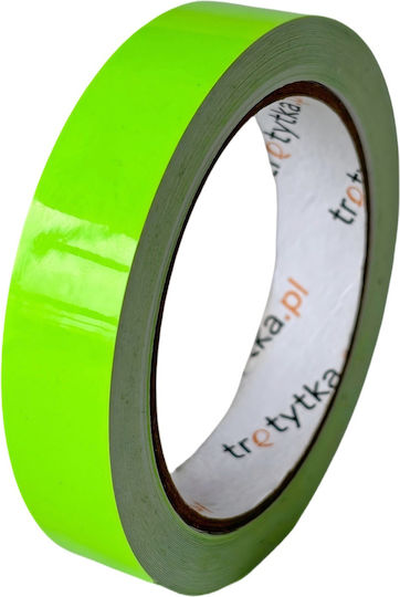 Tretytka Αυτοκόλλητη Ταινία Πράσινη 10mx20mm Tretytka Αυτοκόλλητη Ταινία Πράσινη 10mx20mm
