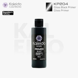 Gaahleri Model Making Paint Black 210ml Gaahleri Model Making Paint Black 210ml