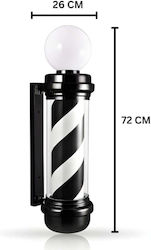 Barber Pole Semn Luminos Barber Pole Semn Luminos