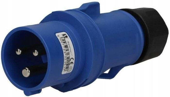 Spamel Spamel Industriesteckdose Typ SP13200
