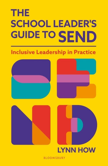 School Leader’s Guide To Send - Bloomsbury Publishing Plc - Paperback / Softback