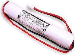Intelight Werkzeugbatterie 3.6V mit Batteriekapazität 1.5Ah Intelight Werkzeugbatterie 3.6V mit Batteriekapazität 1.5Ah