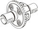 Mjx Complete Differential