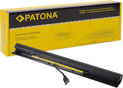 Patona Compatible Battery for Lenovo IdeaPad Lenovo 300-100 with 2200mAh