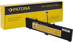 Patona Baterie Compatibilă Pentru Lenovo Lenovo L13m4p02 Y50-70 Cu 6400mAh Patona Baterie Compatibilă Pentru Lenovo Lenovo L13m4p02 Y50-70 Cu 6400mAh