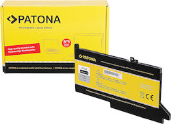 Patona Baterie Compatibilă Pentru Dell Latitudine Dell Latitudine 12 E7000 12 E7280 E7390 E7490 Cu 3600mAh Patona Baterie Compatibilă Pentru Dell Latitudine Dell Latitudine 12 E7000 12 E7280 E7390 E7490 Cu 3600mAh