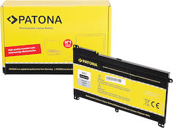 Patona 2881 Compatible Battery HP Pavilion Patona 2881 Compatible Battery HP Pavilion