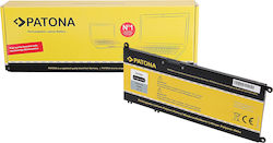 Patona Kompatible Laptop-Batterie für Dell Inspiron / Vostro Patona Kompatible Laptop-Batterie für Dell Inspiron / Vostro