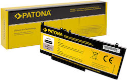 Patona Baterie Compatibilă Pentru Dell Cu 6000mAh Patona Baterie Compatibilă Pentru Dell Cu 6000mAh