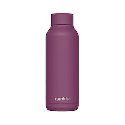Quokka Solid Thermos Bottle Stainless Steel BPA...