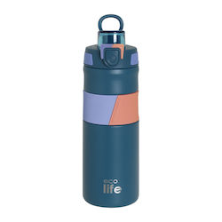 Ecolife Recyclable Thermos Bottle Stainless Ste...