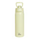 Ecolife Recycelbare Thermosflasche Rostfreier S...
